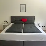 Penthaus Am Suedhang וולדן אם וורתרסי