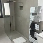 דירה Penthaus Am Suedhang *