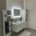 דירה Penthaus Am Suedhang