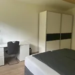 דירה Penthaus Am Suedhang