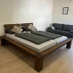 Penthaus Am Suedhang דירה