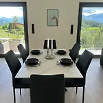 Penthaus Am Suedhang דירה *