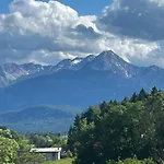 דירה Penthaus Am Suedhang וולדן אם וורתרסי