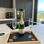 Penthaus Am Suedhang *