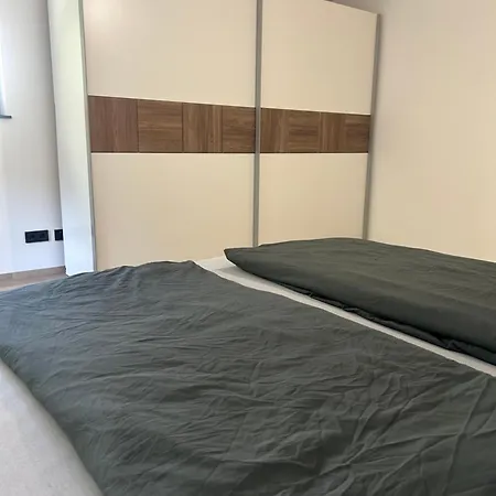 Penthaus Am Suedhang Apartment Fahrendorf