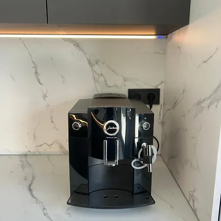 Penthaus Am Südhang Velden am Wörthersee