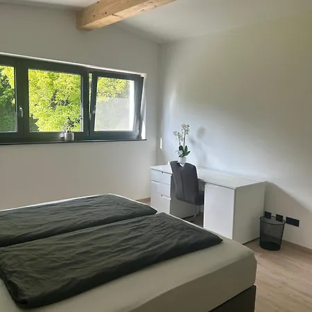 Penthaus Am Südhang * Velden am Wörthersee