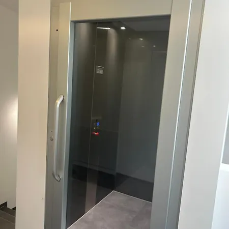 Penthaus Am Südhang *