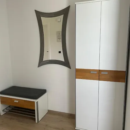 Penthaus Am Suedhang דירה *