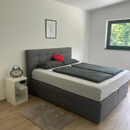 Penthaus Am Südhang