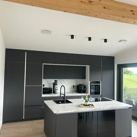 Penthaus Am Südhang * Velden am Wörthersee