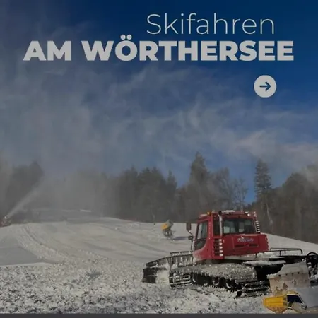 Apartament Penthaus Am Suedhang *