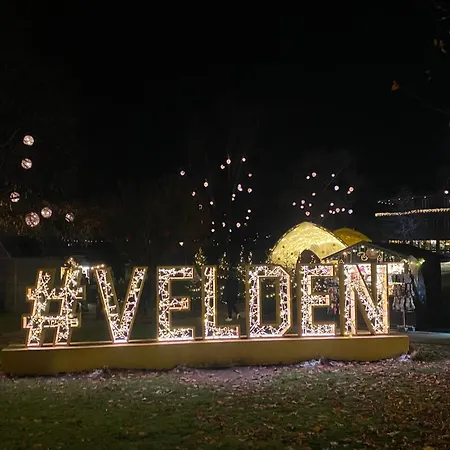 Penthaus Am Südhang Velden am Wörthersee