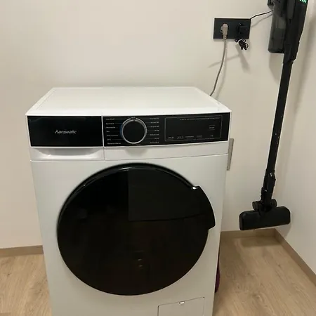 דירה Penthaus Am Suedhang