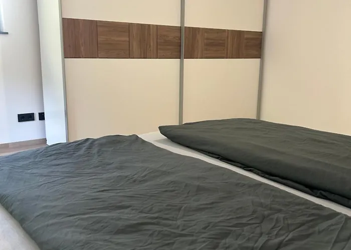 Penthaus Am Suedhang Apartament Velden am Wörthersee