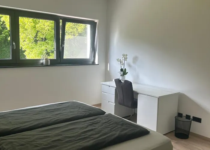 Penthaus Am Suedhang * Velden am Wörthersee