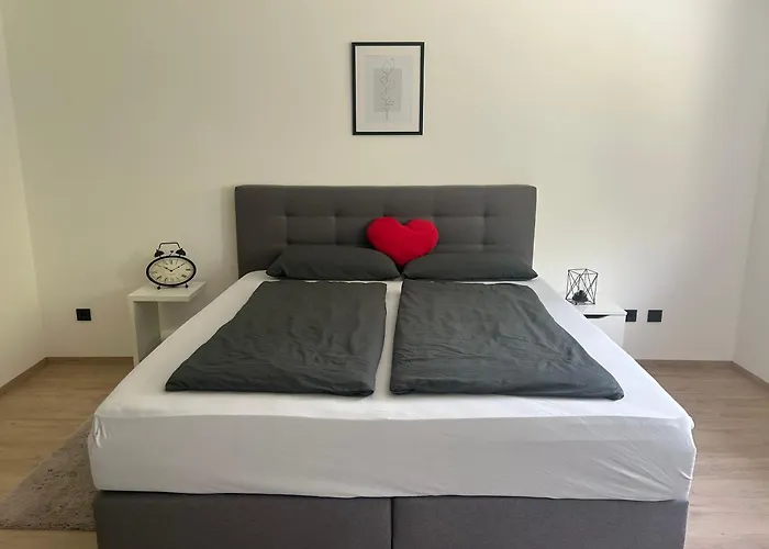 Penthaus Am Suedhang Velden am Wörthersee