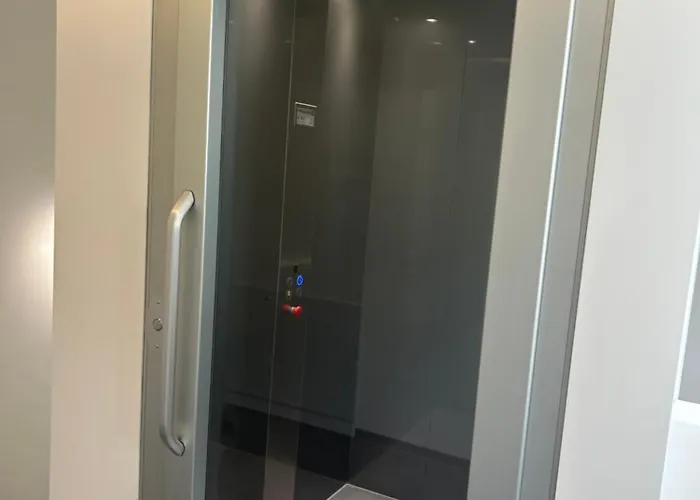 Penthaus Am Suedhang *