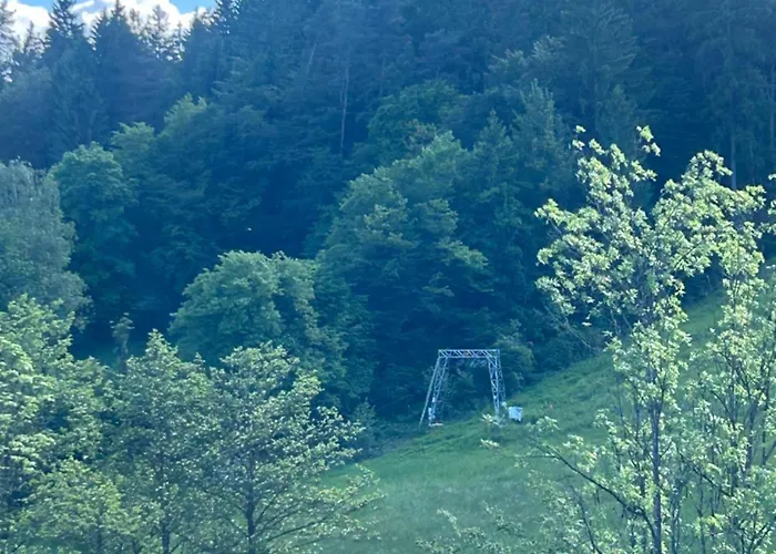 Penthaus Am Suedhang Apartament Velden am Wörthersee