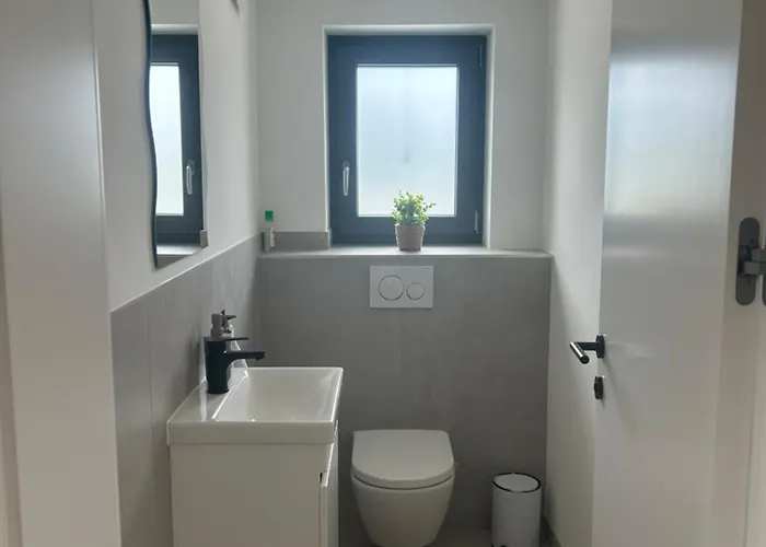 Penthaus Am Suedhang