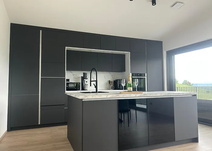 Apartament Penthaus Am Suedhang Velden am Wörthersee