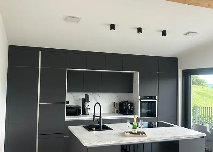 Penthaus Am Suedhang * Velden am Wörthersee