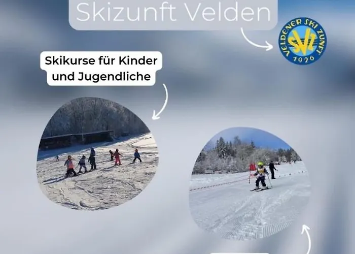 Penthaus Am Suedhang Velden am Wörthersee