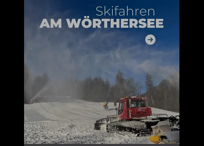 Apartament Penthaus Am Suedhang *