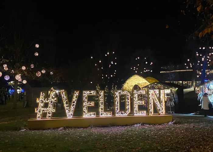 Penthaus Am Suedhang Velden am Wörthersee